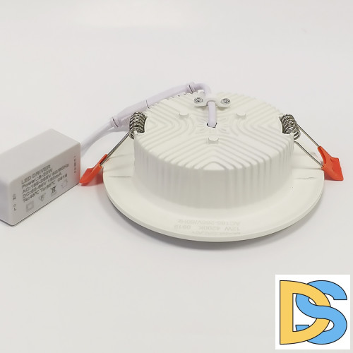 Встраиваемый светильник EKS Salar UTT00004397