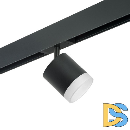 Трековый однофазный светильник Lightstar Rullo (213487+595087+202480) PRO348780