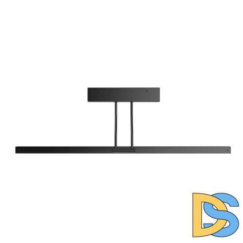 Подсветка для зеркал Gauss Medea BR024