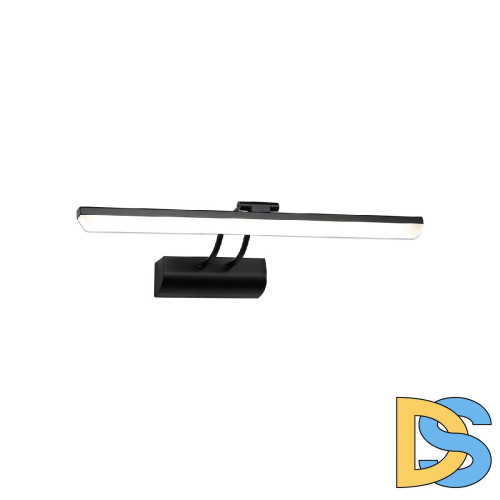 Подсветка для зеркал Gauss Medea BR024