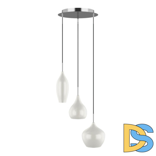 Подвесная люстра Lightstar Pentola 803050