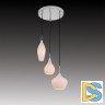 Подвесная люстра Lightstar Pentola 803050