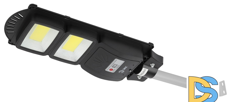 Уличный консольный светильник ЭРА ERAKSC40-02 Б0046794