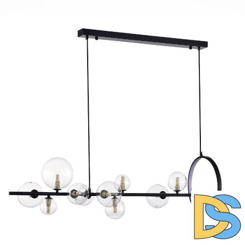 Подвесная люстра ST Luce Necton SL1165.423.15