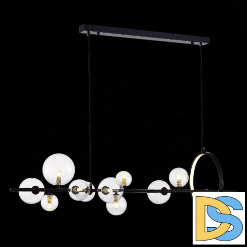 Подвесная люстра ST Luce Necton SL1165.423.15