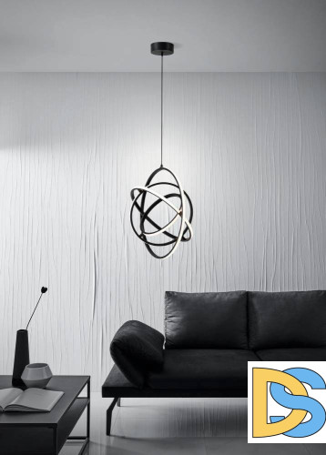 Подвесной светильник Eglo Retornio 39893