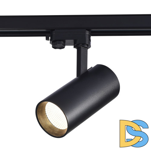 Трековый трехфазный светильник ST Luce ST661.436.30