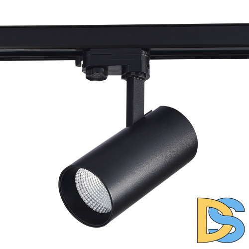 Трековый трехфазный светильник ST Luce ST661.436.30