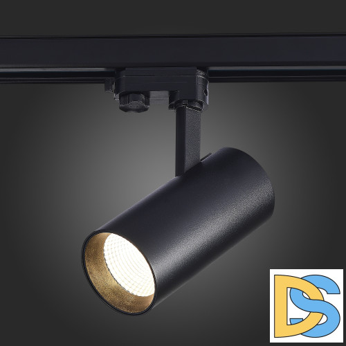 Трековый трехфазный светильник ST Luce ST661.436.30