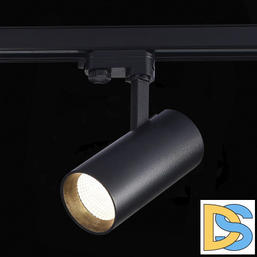 Трековый трехфазный светильник ST Luce ST661.436.30