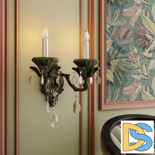 Лампа светодиодная Gauss Filament E14 7W 4100K 104901207T