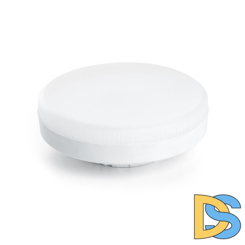 Светодиодная диммируемая лампа Feron LB-456 GX53 12W 4000K 51065