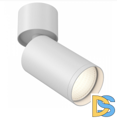 Спот Maytoni Technical Focus S C050CL-U-1W