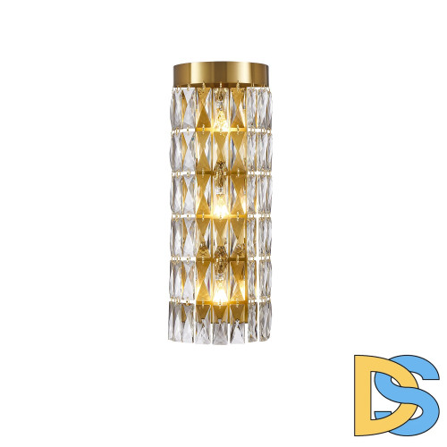 Настенный светильник Favourite Magnitudo 4090-3W