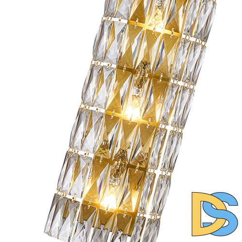 Настенный светильник Favourite Magnitudo 4090-3W