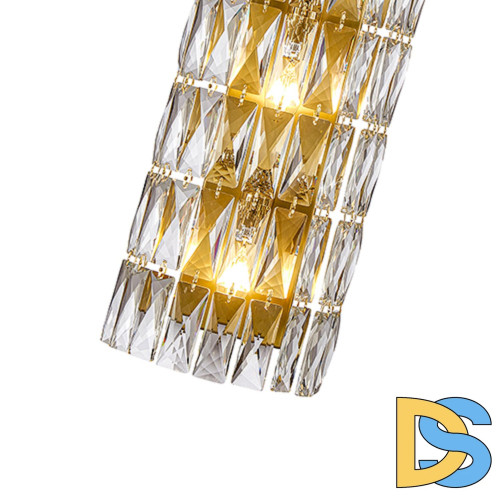 Настенный светильник Favourite Magnitudo 4090-3W