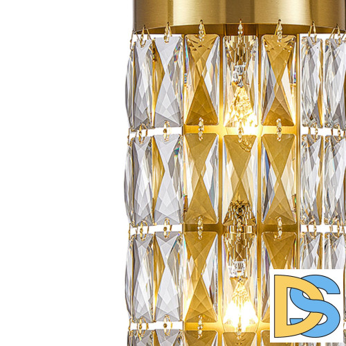 Настенный светильник Favourite Magnitudo 4090-3W