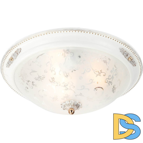 Потолочный светильник Lucia Tucci Lugo 142.3 R40 White