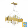 Подвесная люстра ST Luce Olvera SL1633.213.08
