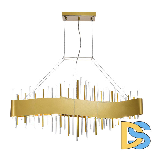 Подвесная люстра ST Luce Olvera SL1633.213.08