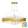 Подвесная люстра ST Luce Olvera SL1633.213.08