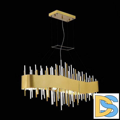 Подвесная люстра ST Luce Olvera SL1633.213.08