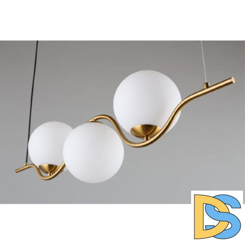 Подвесная люстра Aployt Jagna APL.312.13.03