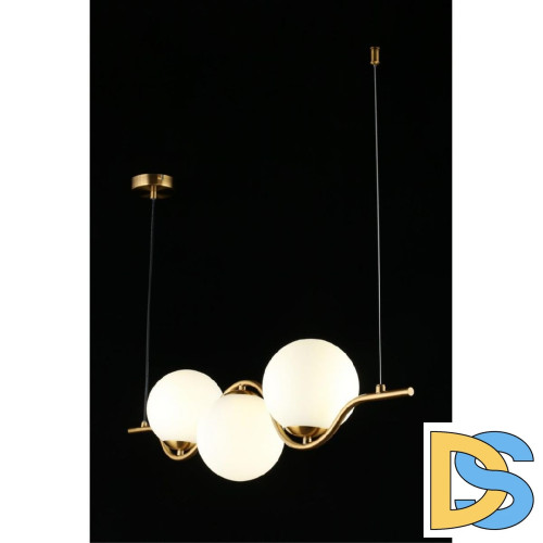 Подвесная люстра Aployt Jagna APL.312.13.03