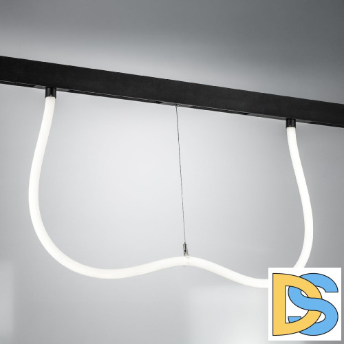 Трековый светильник Lightstar Teta 205907