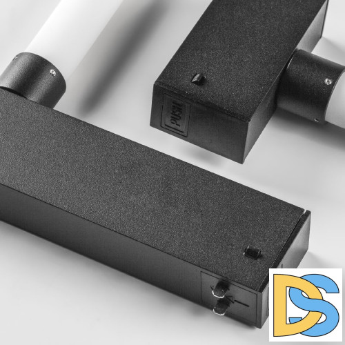 Трековый светильник Lightstar Teta 205907