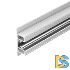 Алюминиевый профиль Arlight ARH-Wall-1849-Dual-2000 Anod 036339