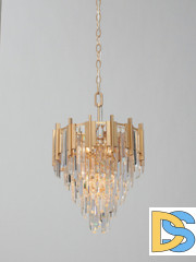 Подвесная люстра Vitaluce V58560-8/10