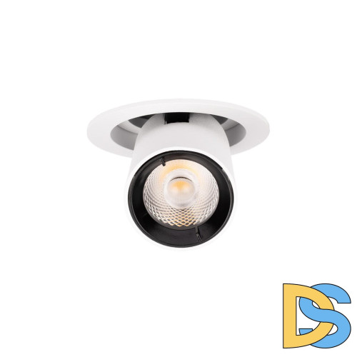 Встраиваемый светильник Loft IT Apex 10327/C White