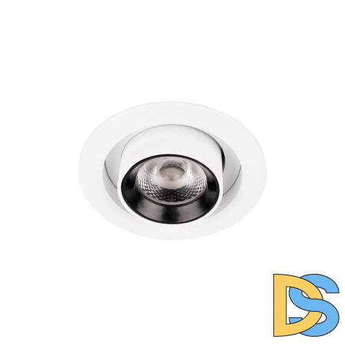 Встраиваемый светильник Loft IT Apex 10327/C White