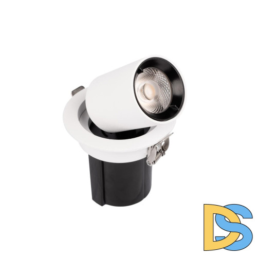 Встраиваемый светильник Loft IT Apex 10327/C White