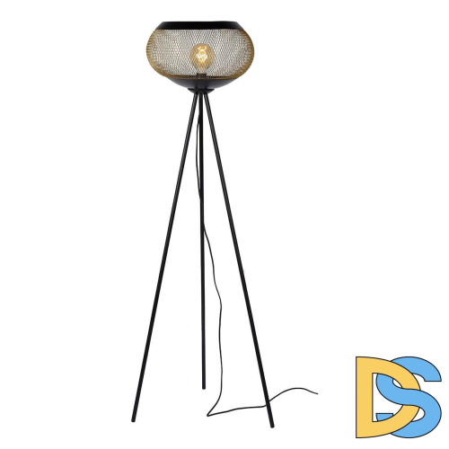 Торшер Lucide Lucas 45700/01/02