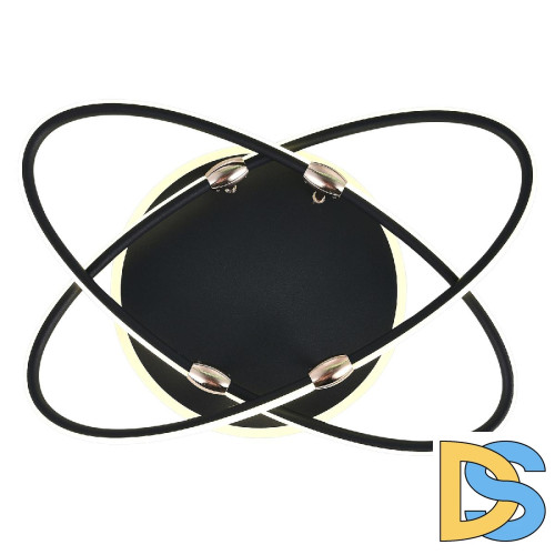 Потолочная люстра Natali Kovaltseva Dorian I LED LAMPS 81235