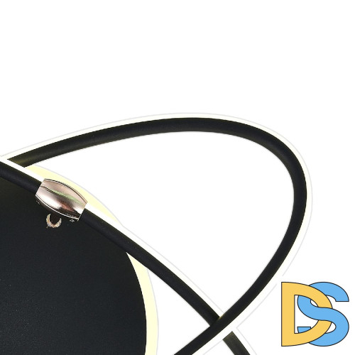 Потолочная люстра Natali Kovaltseva Dorian I LED LAMPS 81235