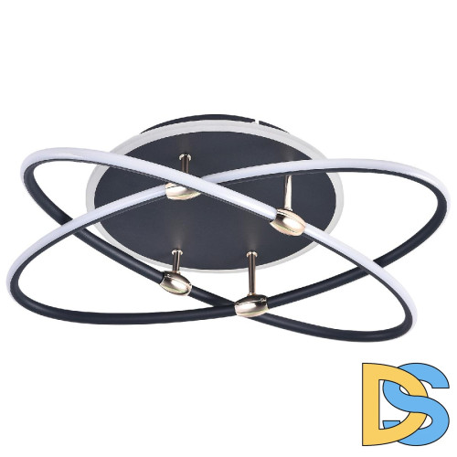 Потолочная люстра Natali Kovaltseva Dorian I LED LAMPS 81235