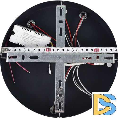 Потолочная люстра Natali Kovaltseva Dorian I LED LAMPS 81235