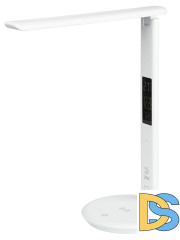 Настольная лампа Эра NLED-505-10W-W Б0057199