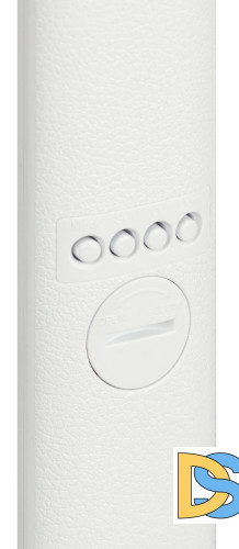 Настольная лампа Эра NLED-505-10W-W Б0057199