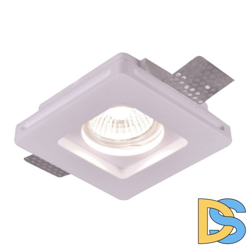 Встраиваемый светильник Arte Lamp Invisible A9214PL-1WH