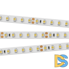 Светодиодная лента Arlight 9,6W/m 120LED/m 2835SMD теплый белый 5M 018090(2)