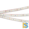 Светодиодная лента герметичная Arlight RTW-PS-A60-10mm 12V White6000 (4.8 W/m, IP67, 2835, 5m) 021099(2)