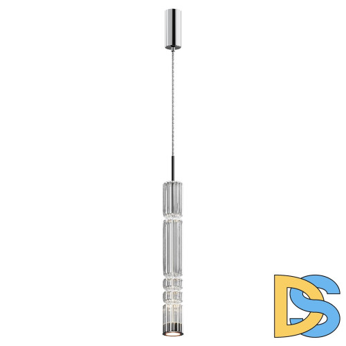 Подвесной светильник Maytoni Ordo MOD272PL-L12CH3K