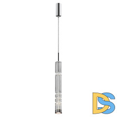 Подвесной светильник Maytoni Ordo MOD272PL-L12CH3K