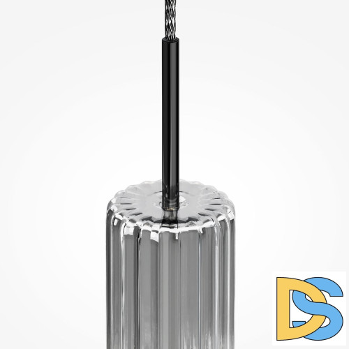 Подвесной светильник Maytoni Ordo MOD272PL-L12CH3K