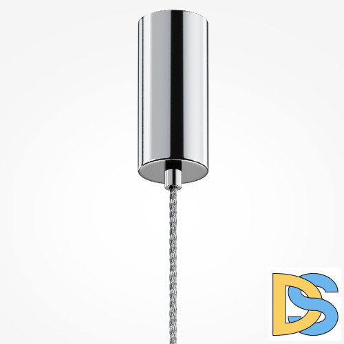 Подвесной светильник Maytoni Ordo MOD272PL-L12CH3K