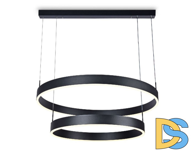 Подвесной светильник Ambrella Light Acrylica FA6618